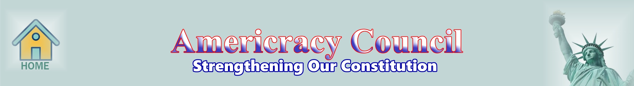 Americracy